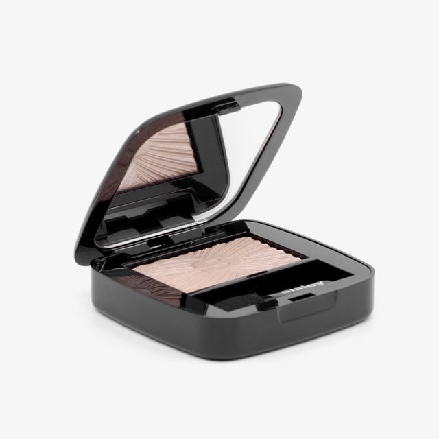 Sisley Les Phyto-Ombres Ombretto Illuminante 14 Sparkling Topaze 1.5g - Texture Ibrida, Effetto 3D