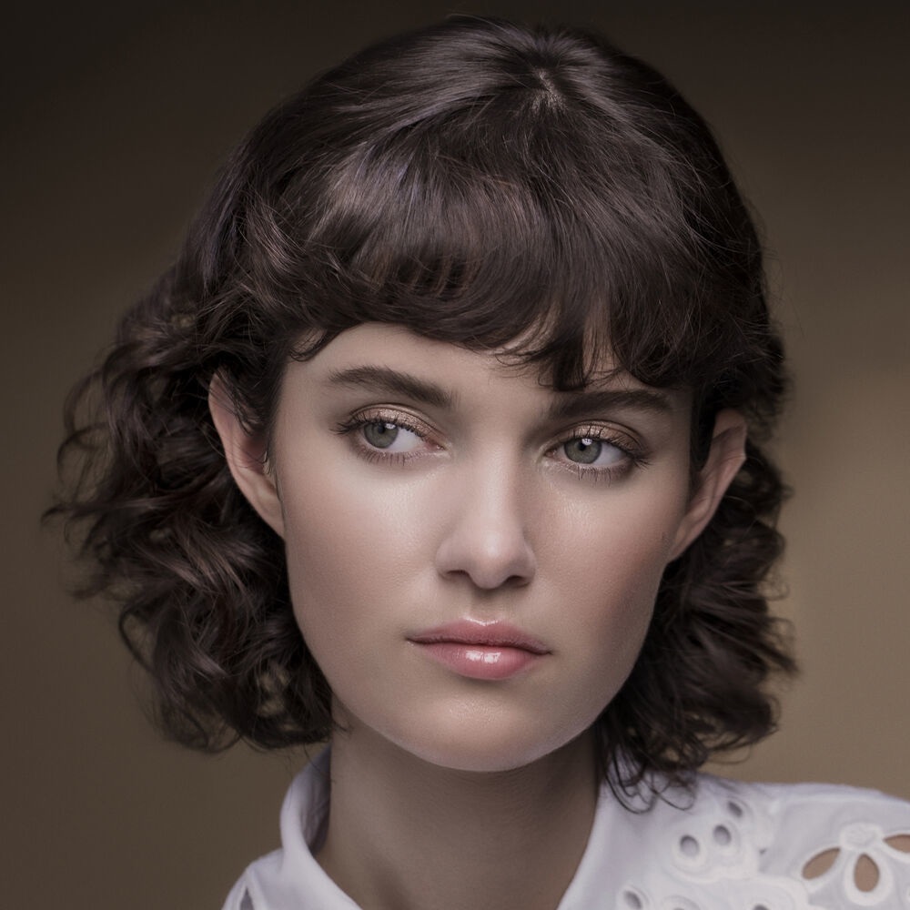 Sisley Les Phyto-Ombres Ombretto Illuminante 14 Sparkling Topaze 1.5g - Texture Ibrida, Effetto 3D