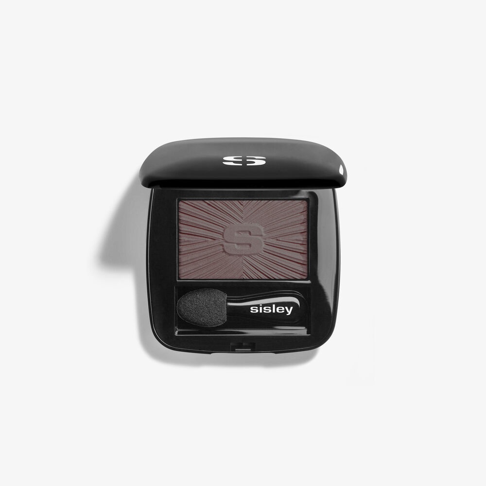 Sisley Les Phyto-Ombres 15 Mat Taupe Ombretto Illuminante 1.5g - Texture Ibrida con Effetto 3D