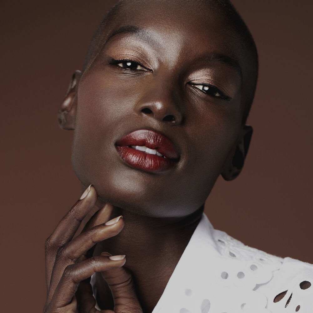 Sisley Les Phyto-Ombres 20 Silky Chestnut - Ombretto Illuminante 1,8 g con Texture Ibrida