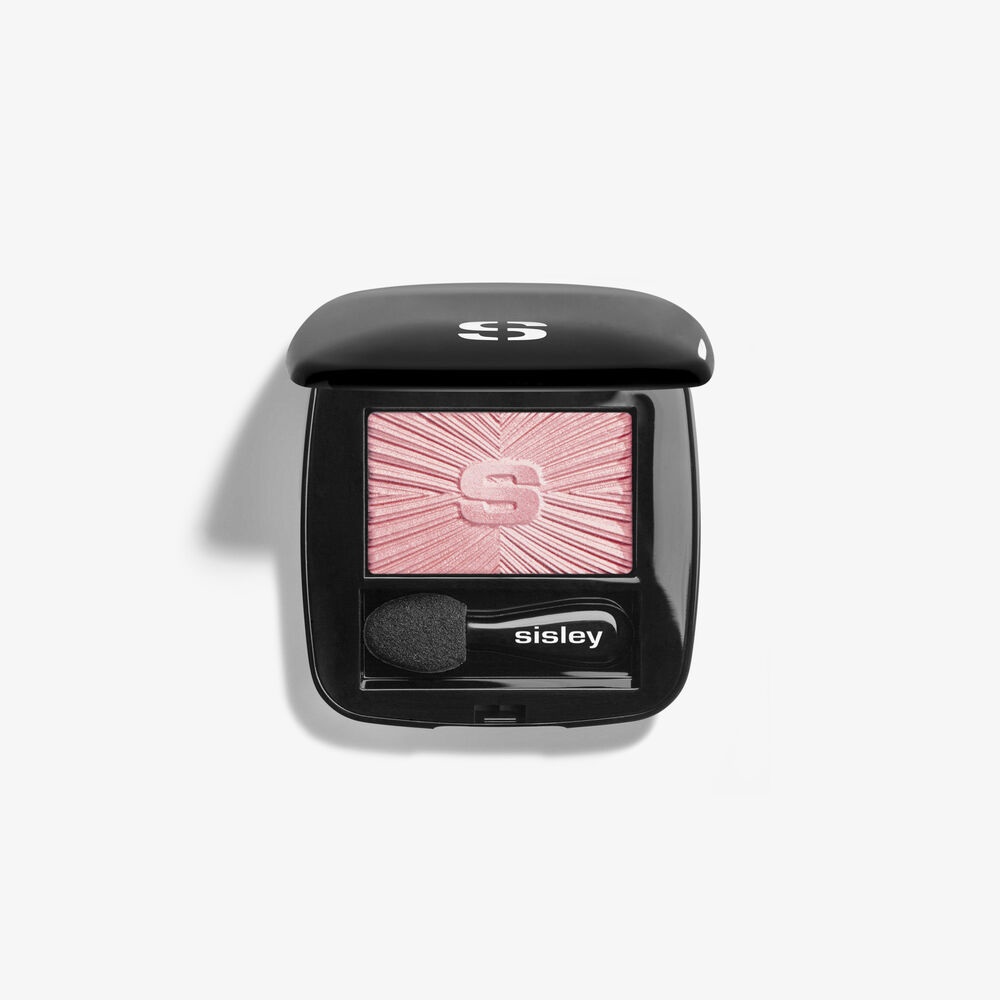 Sisley Les Phyto-Ombres 31 Metallic Pink - Ombretto Ibrido Luminoso 1.5g