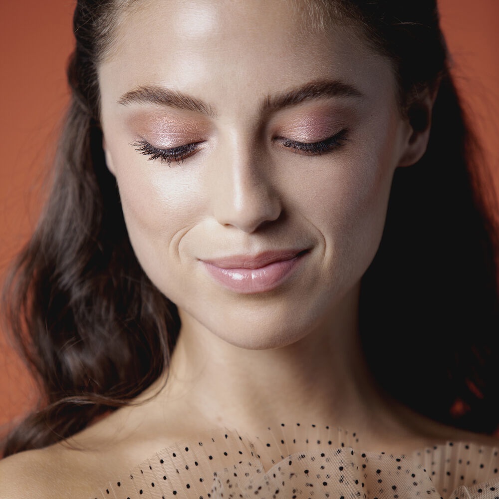 Sisley Les Phyto-Ombres 32 Silky Coral Ombretto Ibrido 1.5g - Effetto 3D, Finiture Mat, Satinato, Metallico, Glow e Pailleté