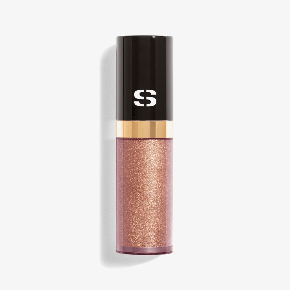 Sisley Ombre Éclat Liquide 5 Bronze - Ombretto Fluido a Lunga Tenuta 6,5 ml