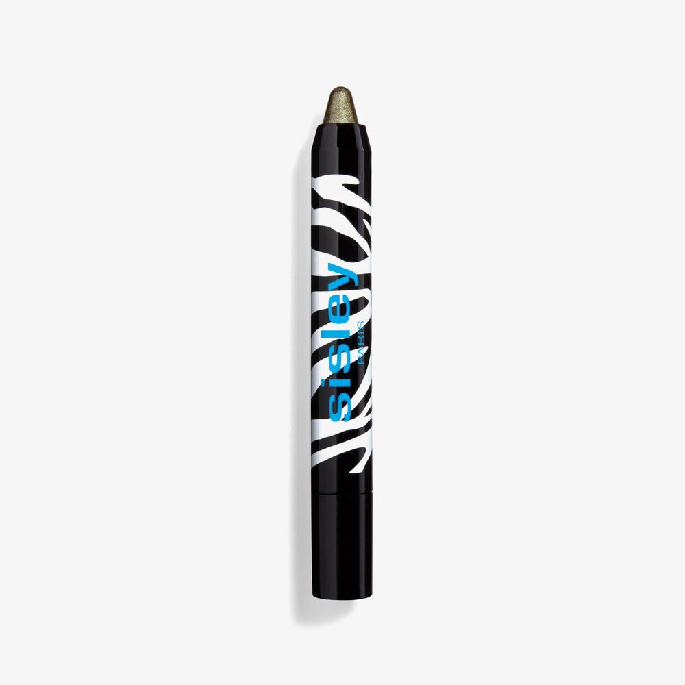 Sisley Phyto-Eye Twist 02 Bronze - Ombretto, Matita e Liner Waterproof 1,5 g