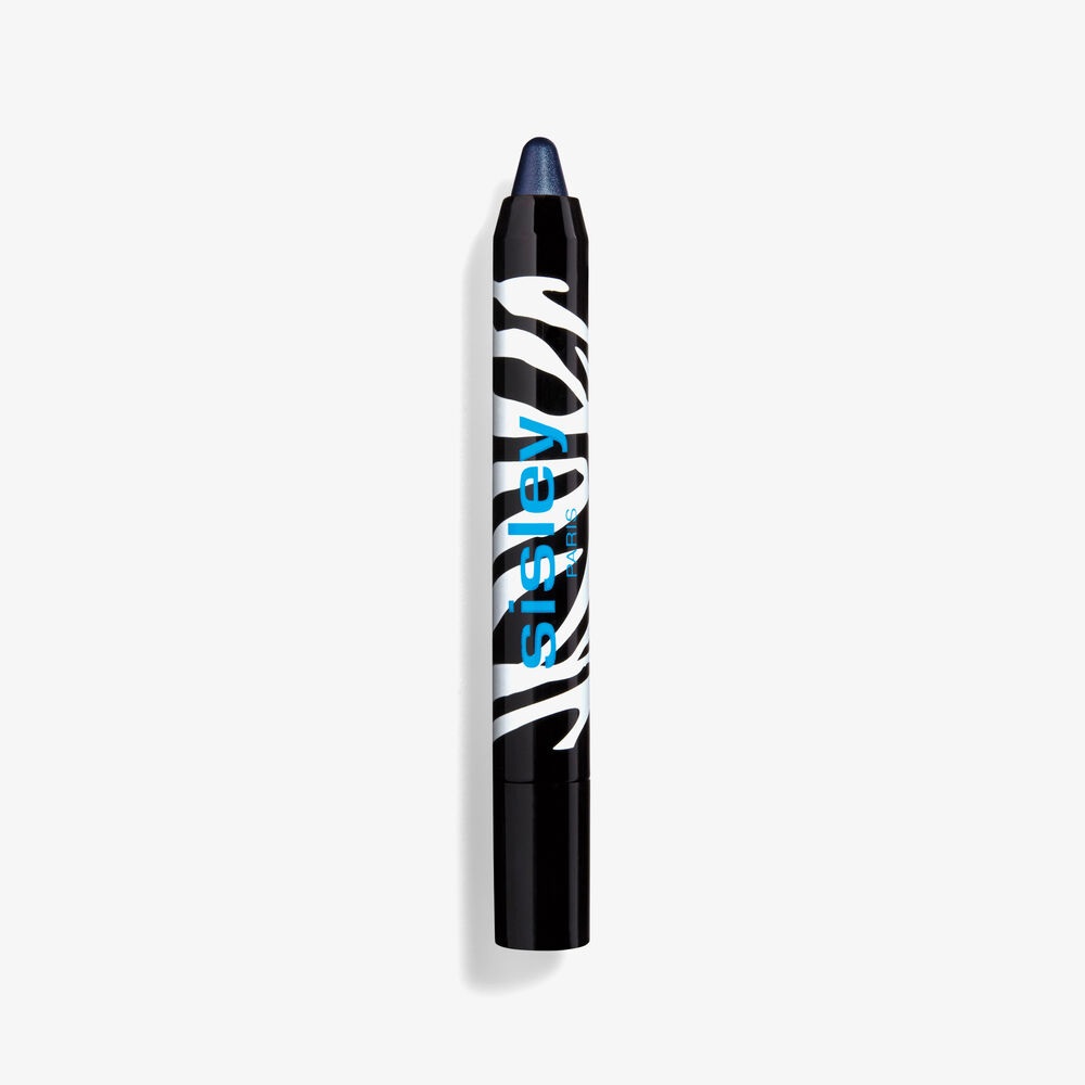 Sisley Phyto-Eye Twist 06 Marine - Ombretto, Matita e Eyeliner Waterproof Lunga Tenuta 1,5 g