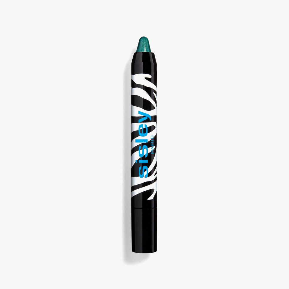 Sisley Phyto-Eye Twist 12 Emerald - Ombretto, Matita e Liner Waterproof 1,5 g