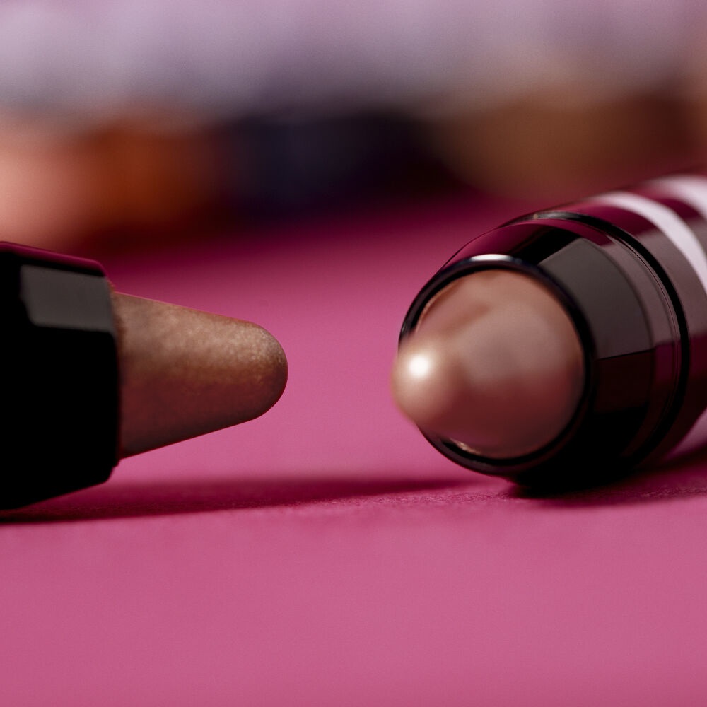 Sisley Phyto-Eye Twist 18 Fawn - Ombretto, Matita e Liner Multi-Tasking con Mina Jumbo, Lunga Tenuta e Waterproof