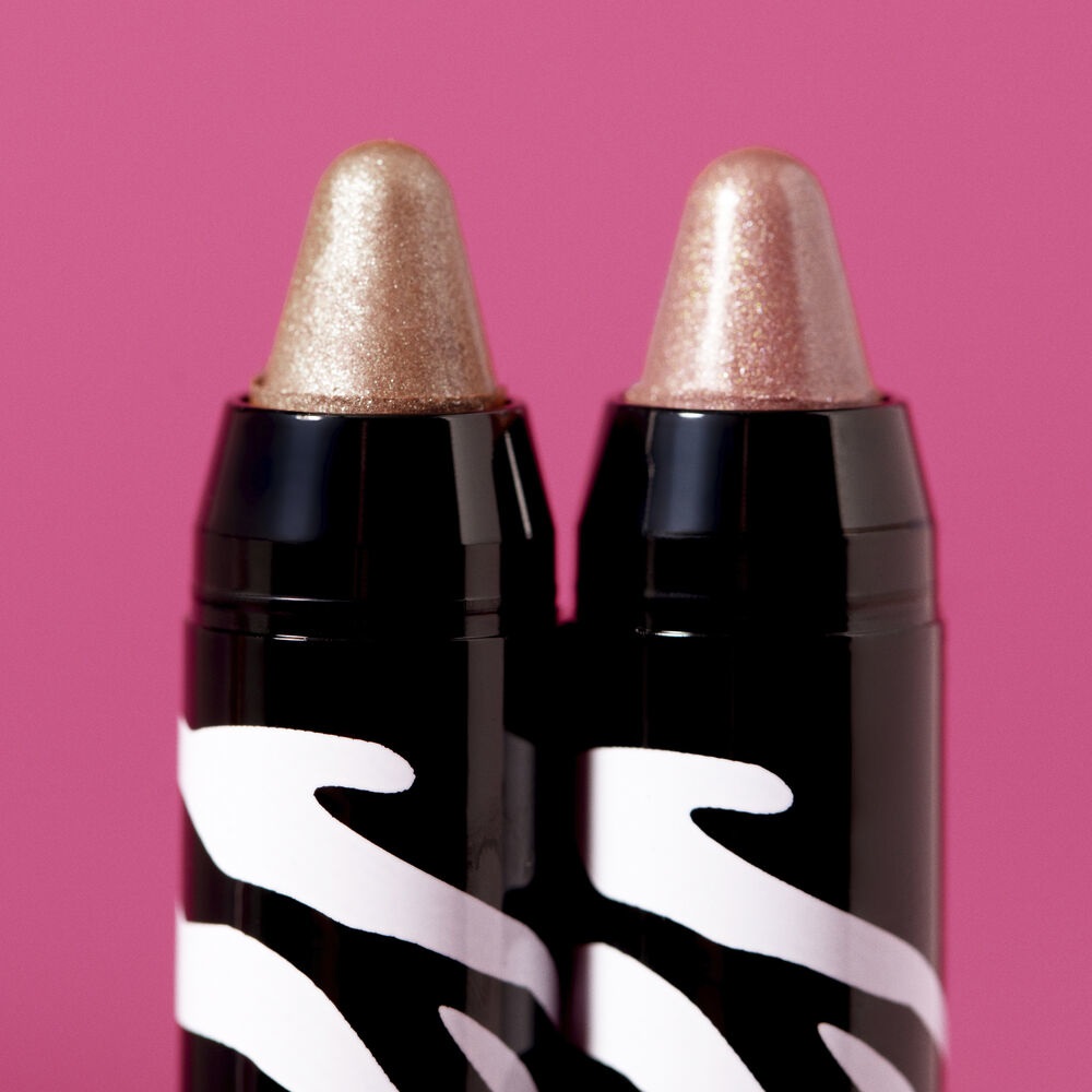 Sisley Phyto-Eye Twist 19 Sunset - Ombretto, Matita e Eyeliner Multi-Tasking con Lunga Tenuta e Mina Jumbo