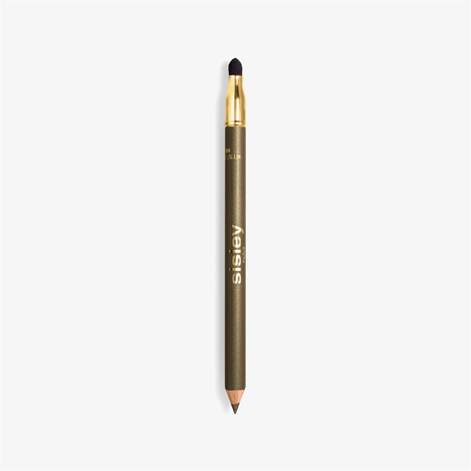Sisley Phyto-Khol Perfect Matita Contorno Occhi 04 Khaki 1.2g - Riflessi Madreperlati e Metallizzati