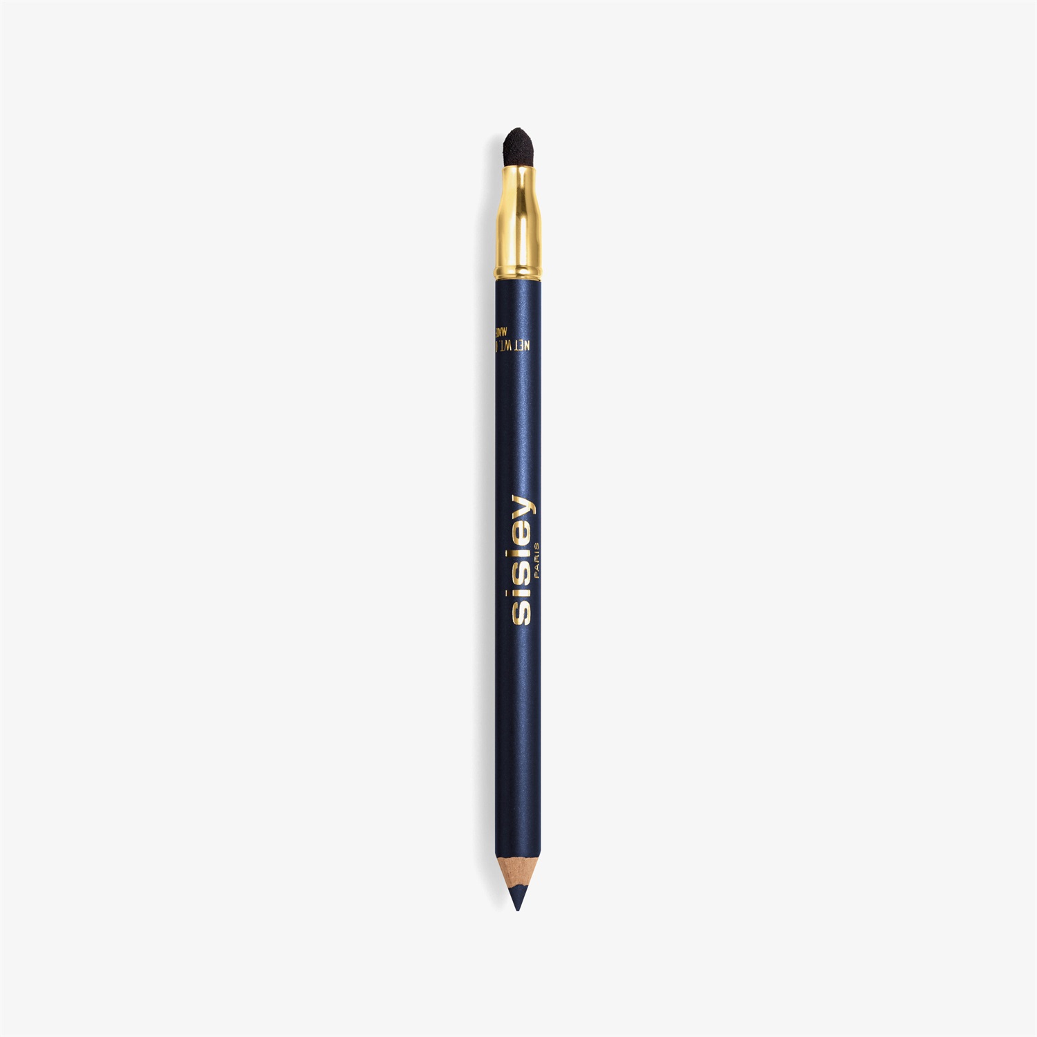 Sisley Phyto-Khol Perfect Matita Contorno Occhi 05 Navy 1.2g - Texture Mina Colata con Riflessi Madreperlati