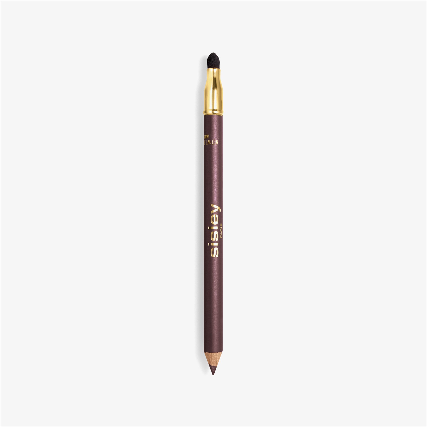 Sisley Phyto-Khol Perfect Matita Contorno Occhi 06 Plum 1.2g - Texture Mina Colata con Riflessi Madreperlati