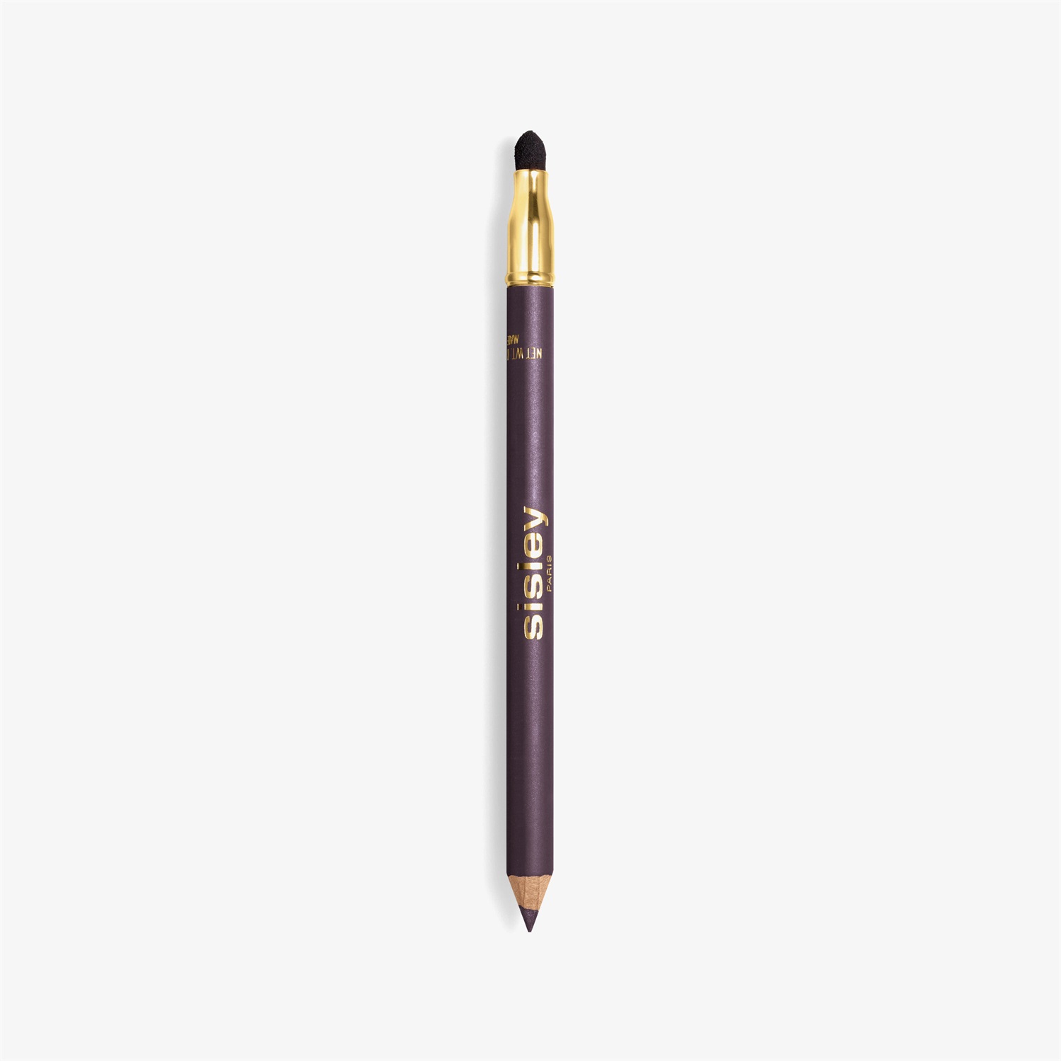 Sisley Phyto-Khol Perfect Matita Khol 08 Purple 1.2g - Texture Mina Colata con Riflessi Madreperlati