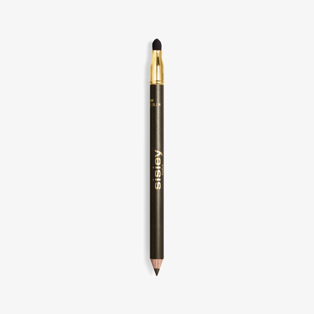 Sisley Phyto-Khol Perfect N°9 Deep Jungle - Matita Contorno Occhi 1,2 g con Texture Mina Colata e Riflessi Madreperlati