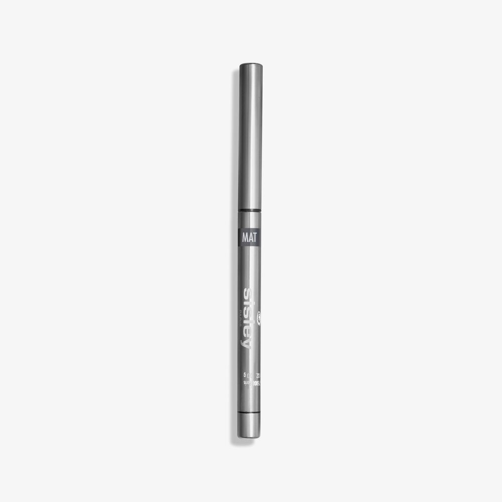Sisley Phyto-Khol Star Waterproof Matita Occhi Automatica 4 Matte Graphite 1.2g