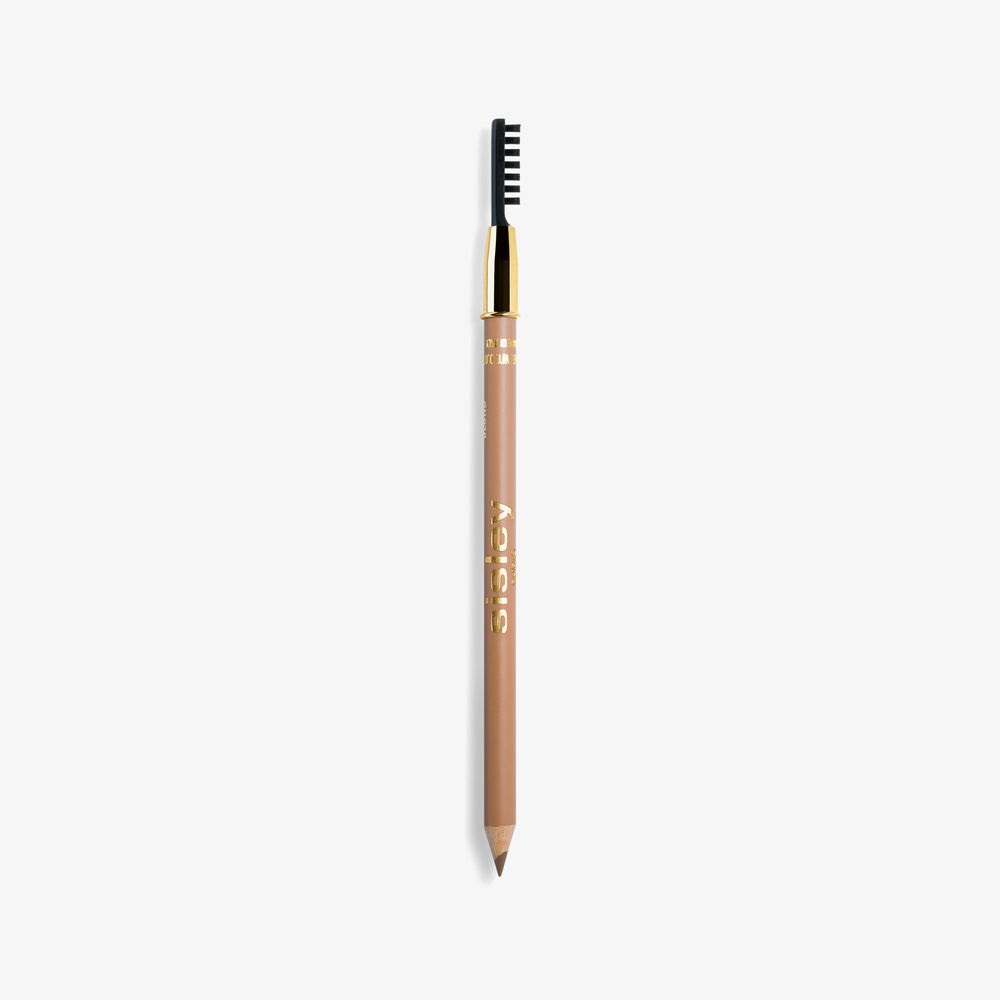 Sisley Phyto-Sourcils Perfect Matita Sopracciglia 01 Blond - Alta Precisione, Mina Morbida e Decisa, 0,55 g