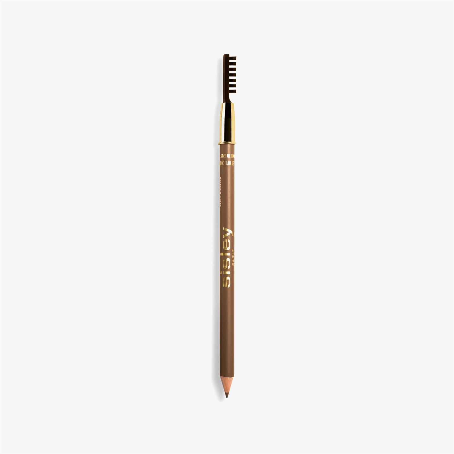 Sisley Phyto-Sourcils Perfect Matita per Sopracciglia - Colore Cappuccino 0.55g, Alta Precisione e Lunga Tenuta