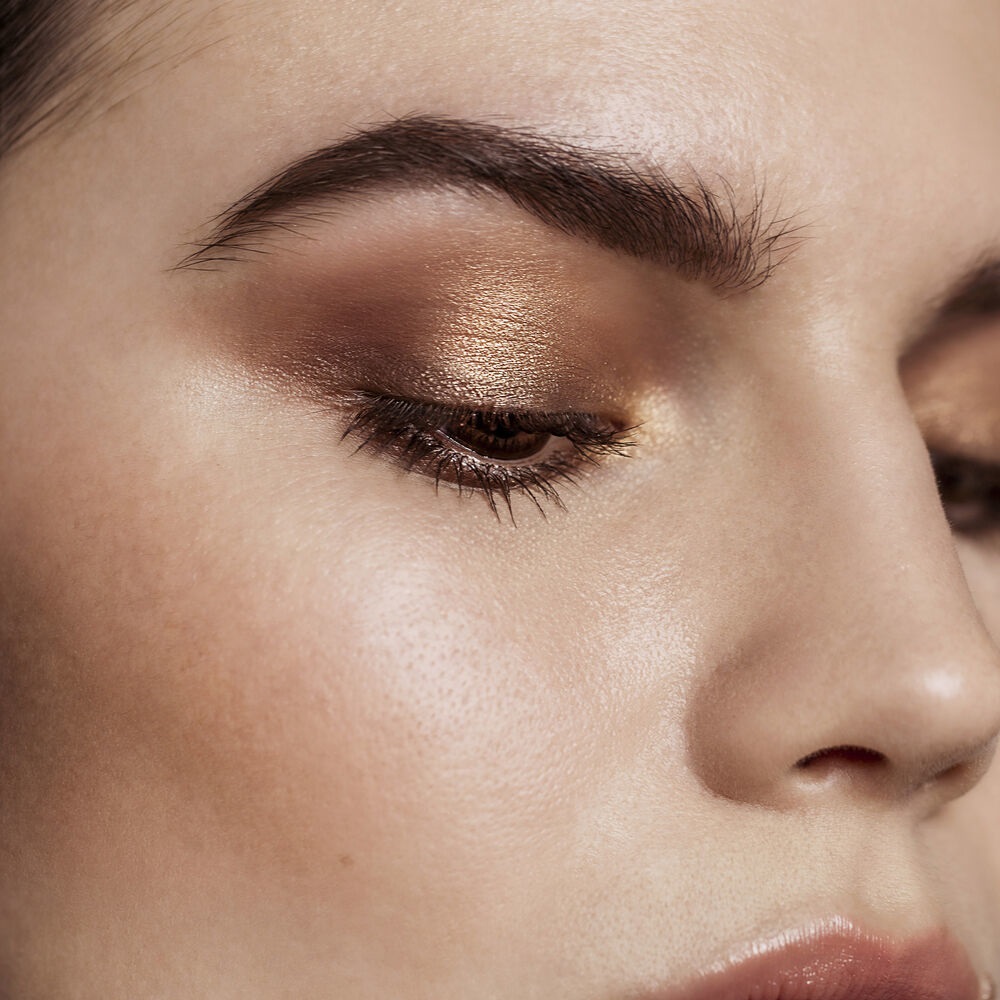 Sisley Phyto-Sourcils Design N°4 Moka - Matita Sopracciglia 3 in 1 con Brosse Disciplinante e Mina Triangolare