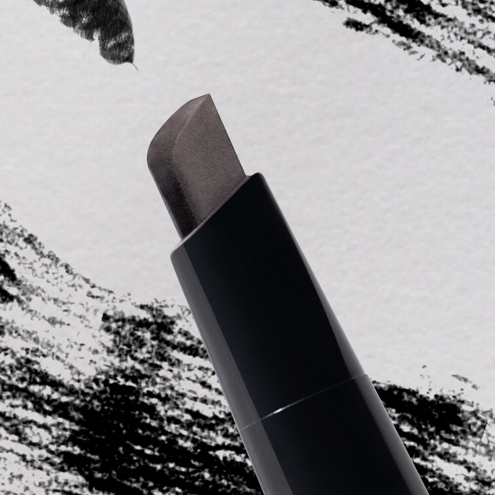 Sisley Phyto-Sourcils Design N°5 Taupe - Matita Sopracciglia 3 in 1 con Spazzolino Disciplinante e Mina Triangolare