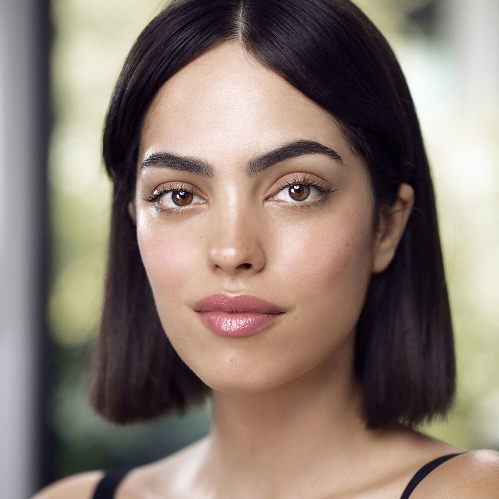 Sisley Phyto-Sourcils Fix Gel per Sopracciglia 0 Transparent 5 ml - Infoltente e Fissatore con Fibre di Nylon