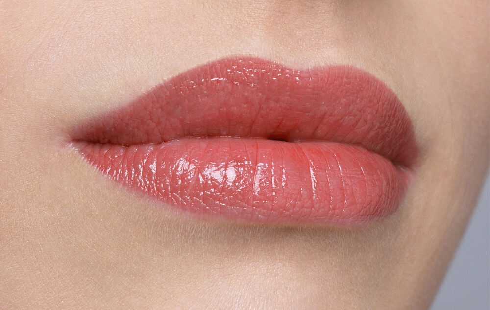 Sisley Phyto-Lip Twist Balsamo Labbra Colorato N°3 Peach 2,5 g - Intenso come un Rossetto, Brillante come un Gloss