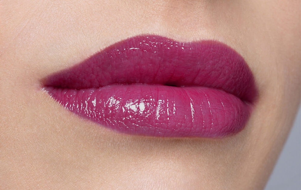 Sisley Phyto-Lip Twist N°5 Berry 2,5 g - Balsamo labbra colorato, intenso come un rossetto e brillante come un gloss