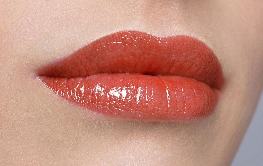 Sisley Phyto-Lip Twist N°7 Coral - Balsamo Labbra Colorato Idratante 2,5 g