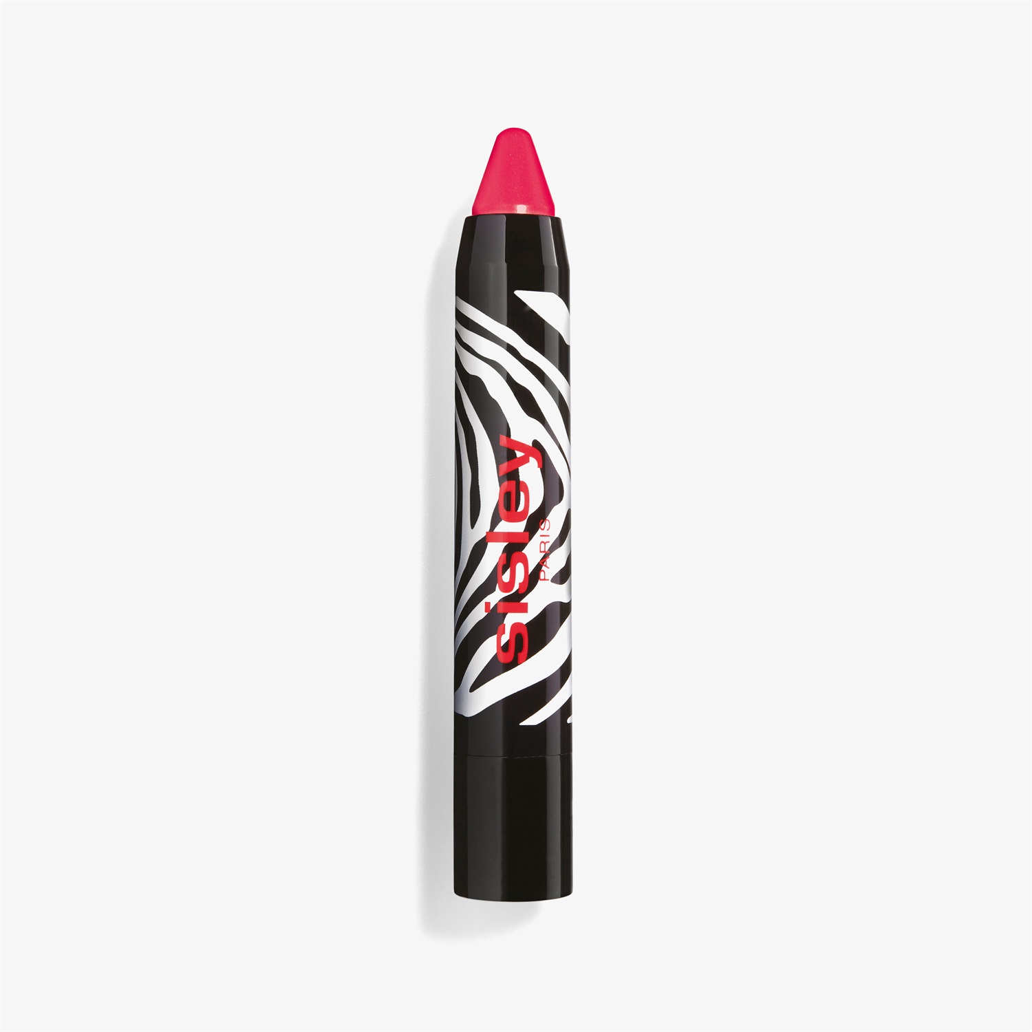 Sisley Phyto-Lip Twist 13 Poppy - Balsamo Labbra Colorato 2,5 g, Idratante e Brillante