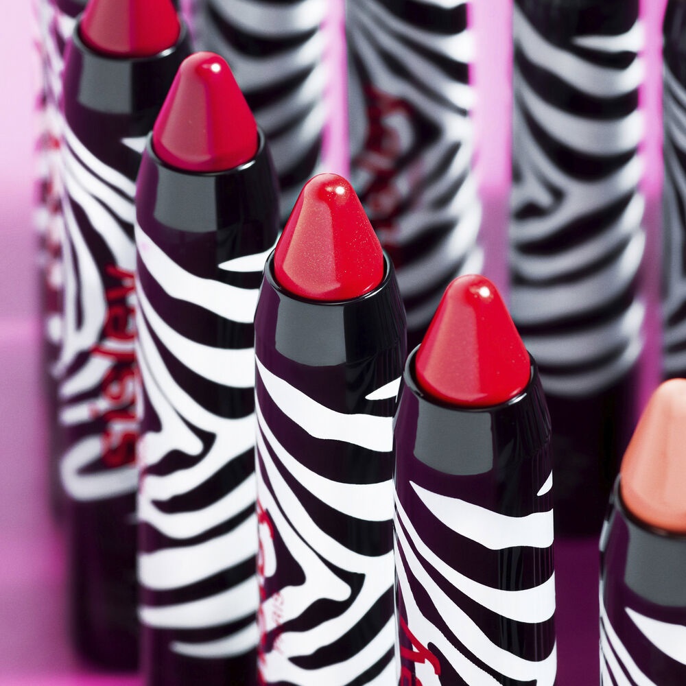 Sisley Phyto-Lip Twist Balsamo Labbra Colorato 15 Nut - 2.5g, Intenso come un Rossetto e Brillante come un Gloss