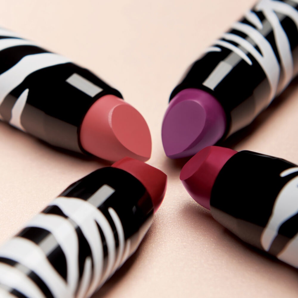 Sisley Phyto-Lip Twist Mat N° 17 Kiss 2,5 g - Balsamo Labbra Colorato con Finish Mat