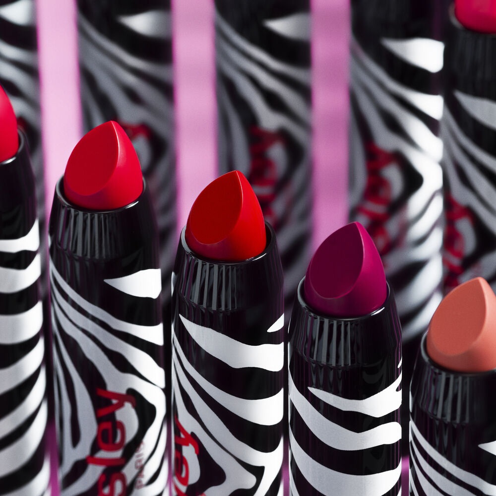 Sisley Phyto-Lip Twist Mat N° 18 Tango 2,5 g - Balsamo Labbra Colorato con Finish Mat