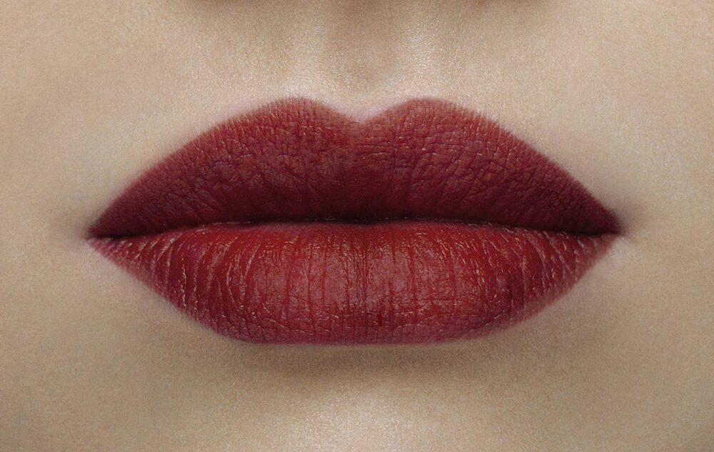 Sisley Phyto-Lip Twist Mat 22 Burgundy - Balsamo Labbra Colorato 2,5 g con Finish Mat e Attivi Vegetali