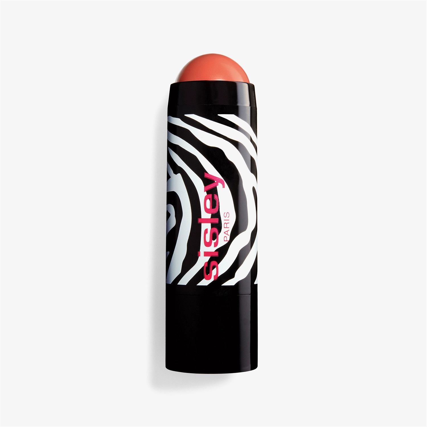 Sisley Phyto-Blush Twist 03 Papaya - Blush in Crema Stick 5,5g con Colore e Trattamento 2in1