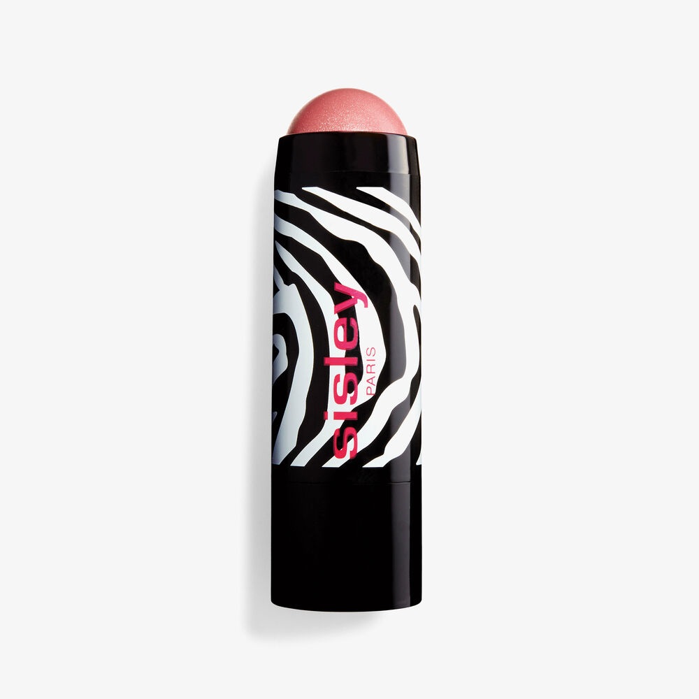 Sisley Phyto-Blush Twist 06 Passion - Blush in Crema Stick 5,5 g con Effetto Luminoso e Facile Applicazione