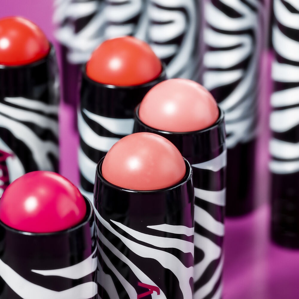 Sisley Phyto-Blush Twist N°7 Berry - Blush Cremoso in Stick 5,5 g con Finitura Vellutata e Applicazione Facile