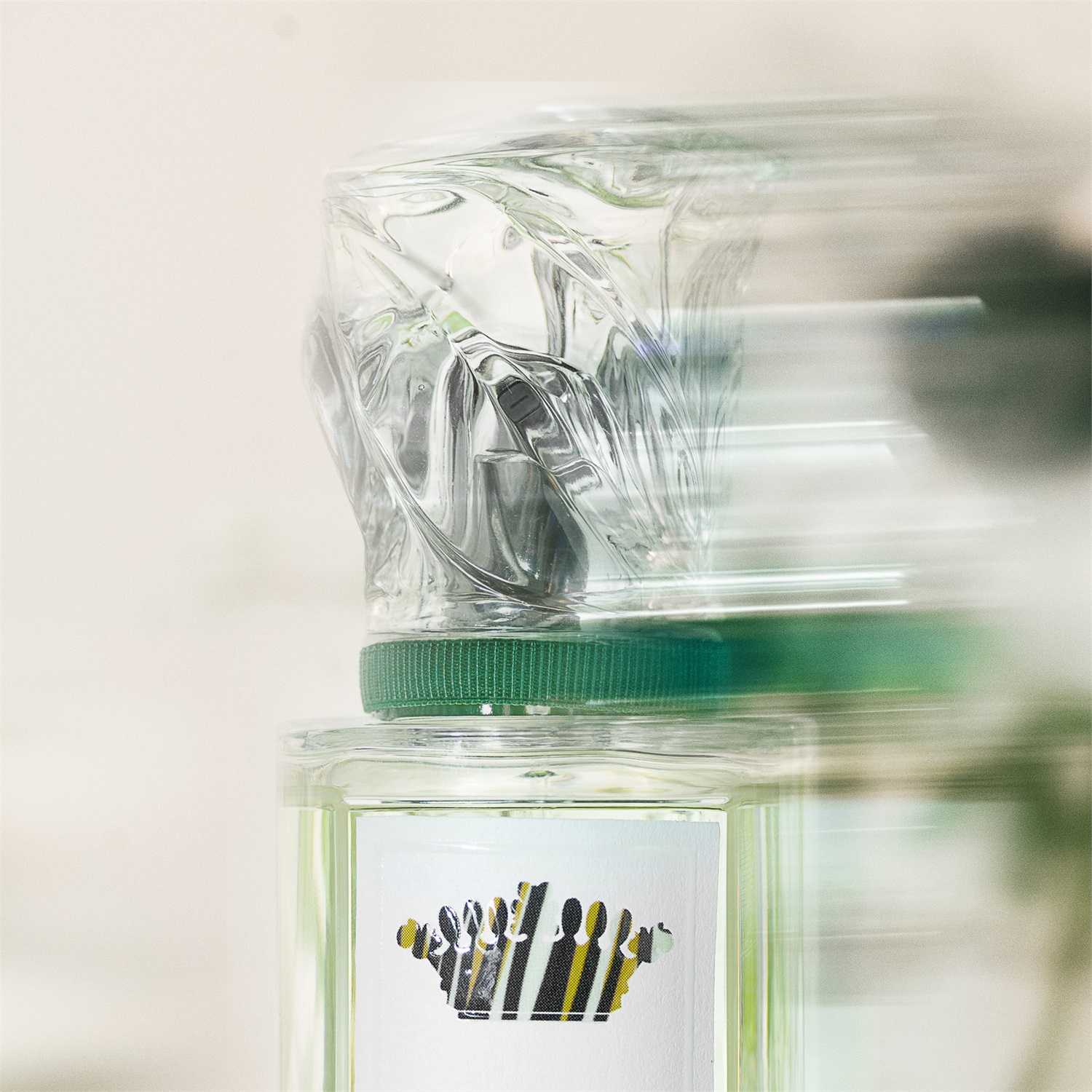 Sisley L'Eau Rêvée d'Alma Eau de Toilette Unisex 100 ml - Fragranza Floreale e Fresca