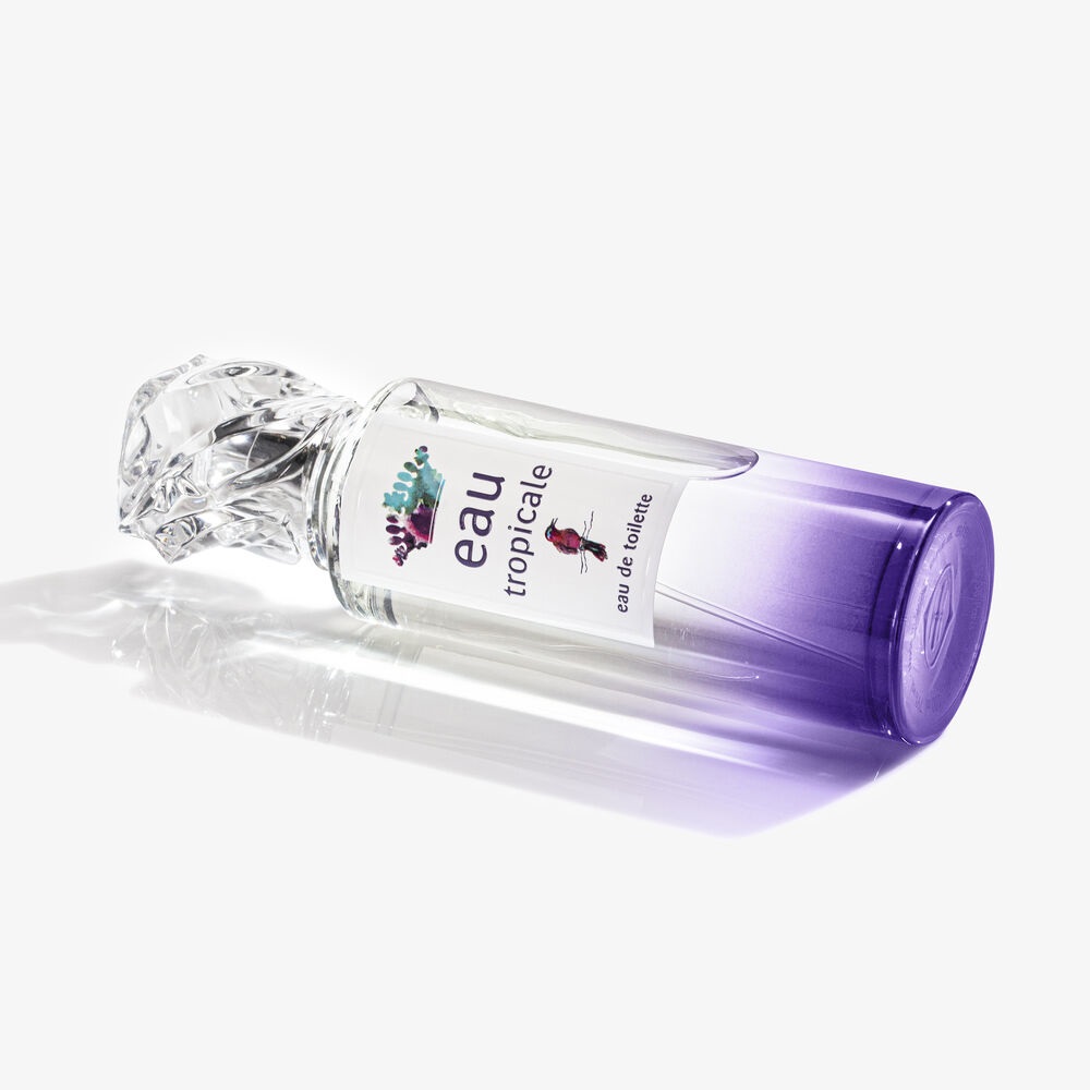 Sisley Eau Tropicale Eau De Toilette 30ml - Fragranza Fiorita e Fresca per Donna