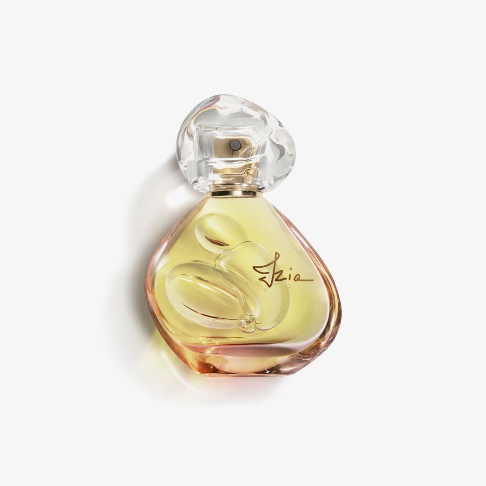 Sisley Cofanetto Izia Eau de Parfum 30 ml - Fragranza Floreale con Rosa e Note Sensuali