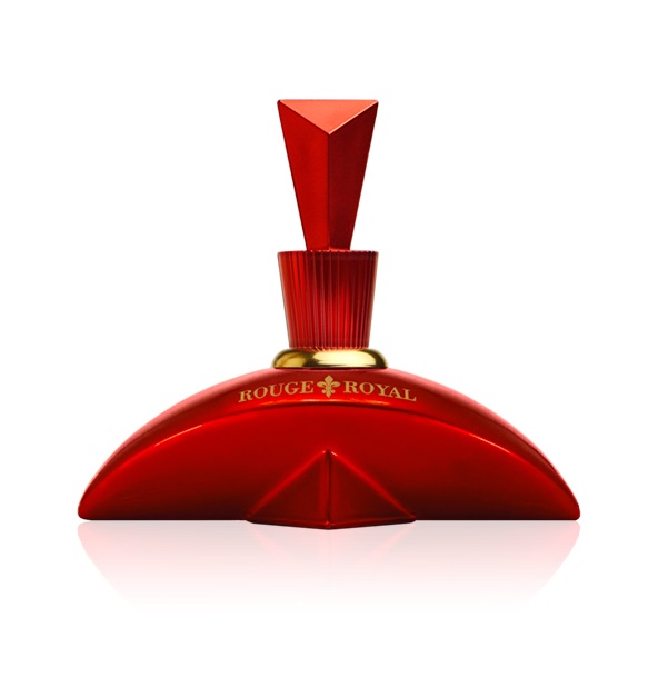 Princesse Marina de Bourbon Rouge Royal Eau de Parfum 100 ml Donna - Fragranza Floreale-Fruttata
