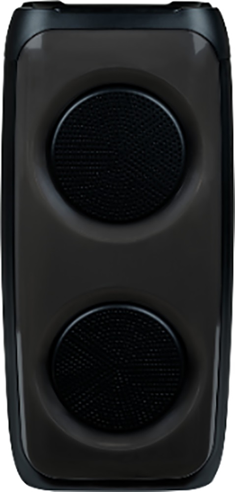 Bigben Altoparlante Bluetooth PARTYBTHPM con Effetti di Luce, Lettore Micro SD e Potenza 50W