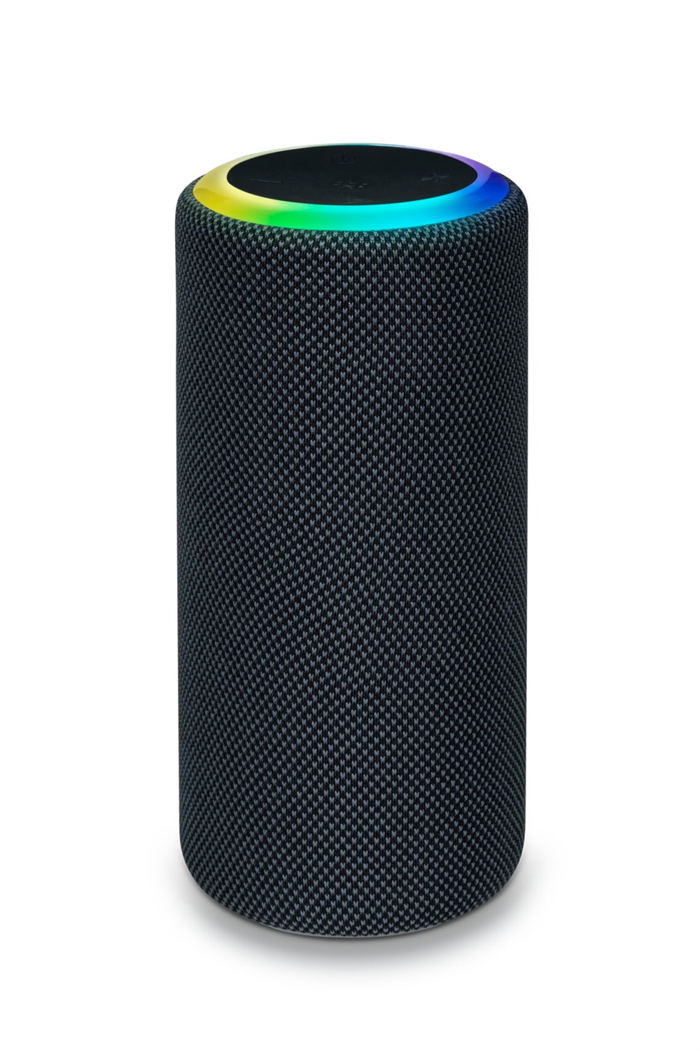 Bigben Interactive PARTYBTIPMS2 altoparlante portatile e per feste Altoparlante portatile stereo Nero 30 W