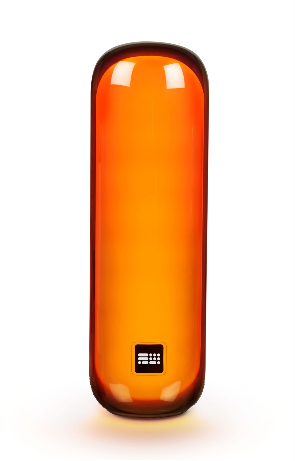 BIG BEN PARTYBTTUBEBK Altoparlante portatile wireless mono 30 W con illuminazione multicolore