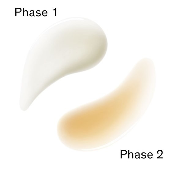 Lierac Mesolift C15 - Concentrato Rivitalizzante Anti-Fatica Viso, 2 Fiale da 15 ml per Pelle Luminosità e Tonicità