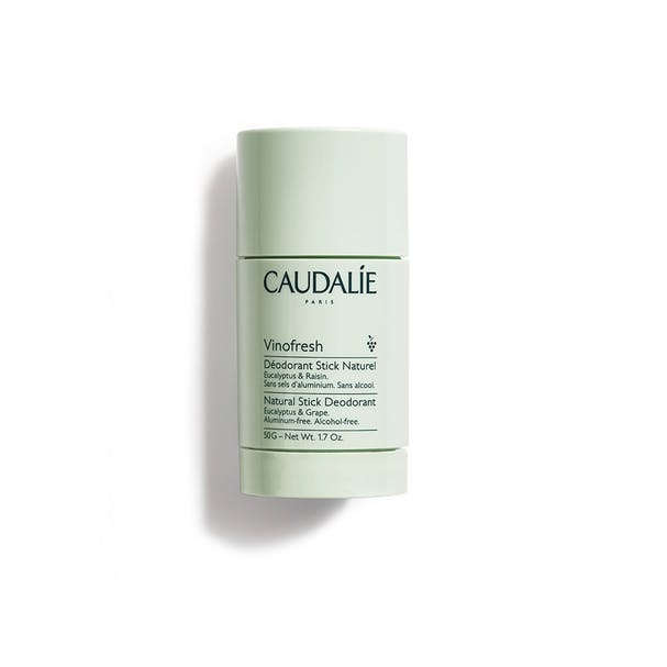 Caudalie 780330 deodorante Donna Deodorante roll-on 50 g 1 pz