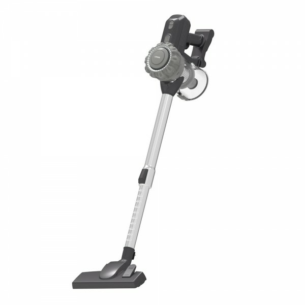 LIVOO DOH141 Scopa Aspirapolvere Ricaricabile 150W, Filtro HEPA, 2 Velocità, Autonomia 40 Minuti, Accessori Inclusi