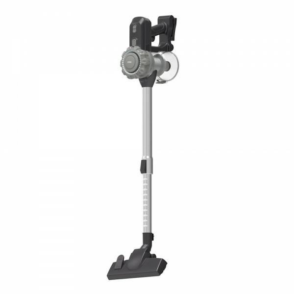 LIVOO DOH141 Scopa Aspirapolvere Ricaricabile 150W, Filtro HEPA, 2 Velocità, Autonomia 40 Minuti, Accessori Inclusi