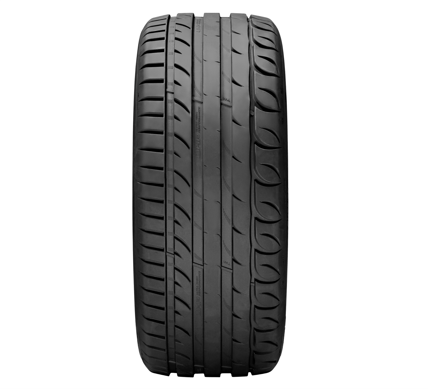 Riken Ultra High Performance XL 245/40 R19 98Y - Pneumatico Estivo con Efficienza C, Aderenza C, Rumore 72 db