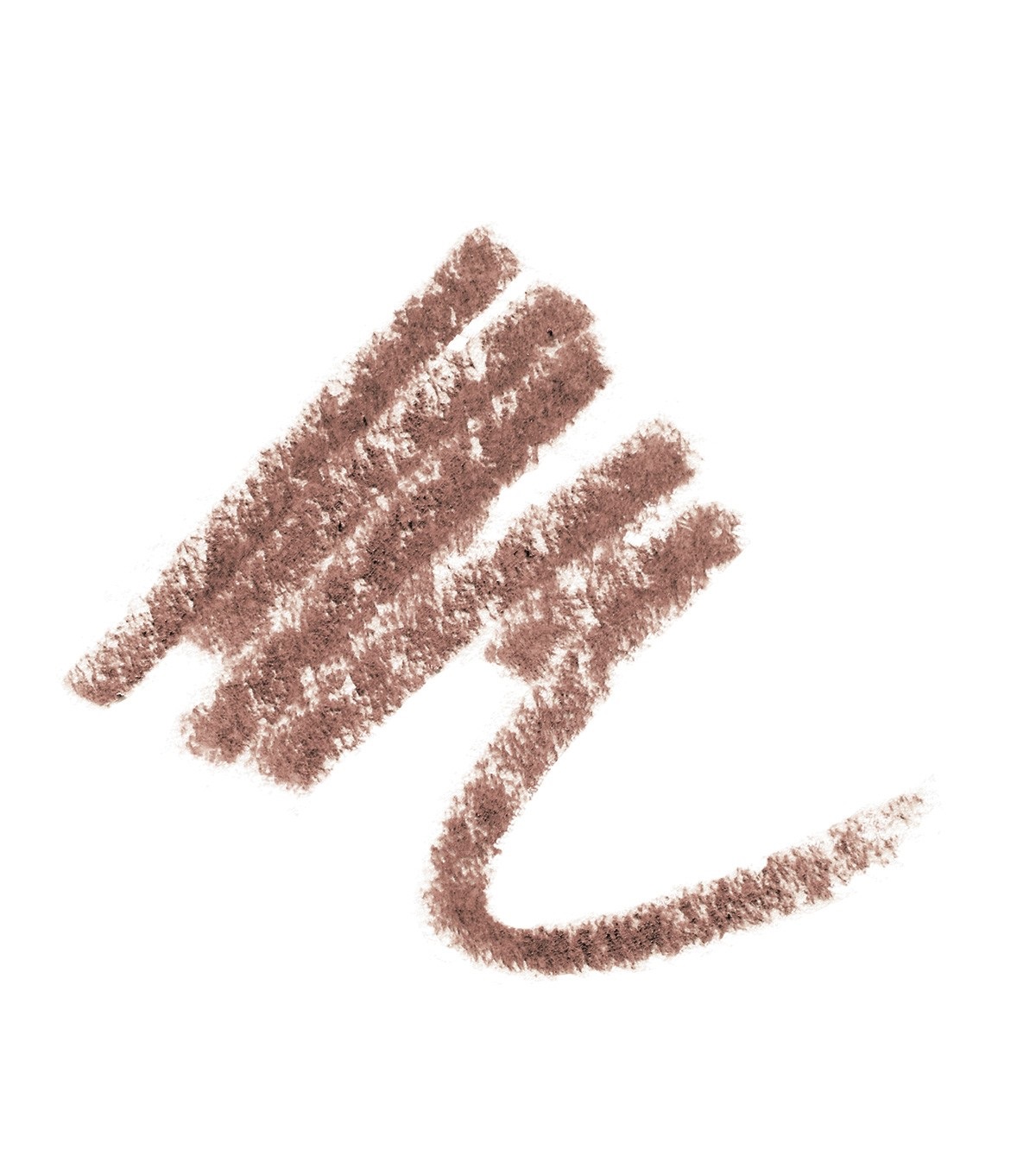 Peggy Sage Matita per Sopracciglia Waterproof Cenere 1.25g - Retrattile, Texture Cremosa, Lunga Tenuta