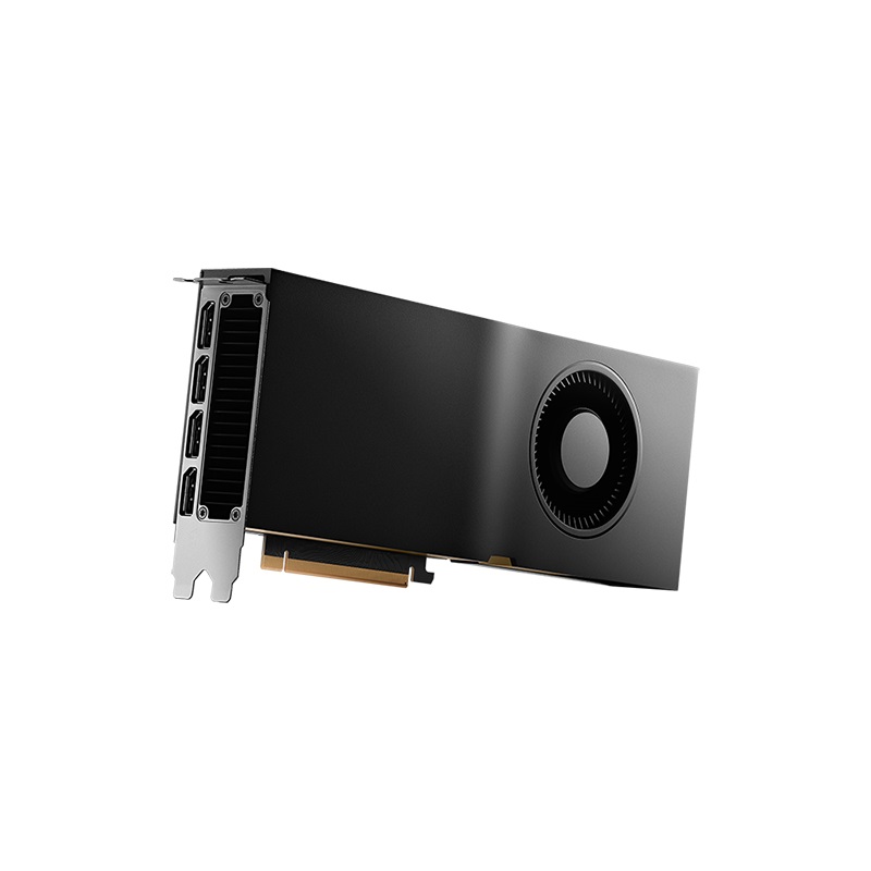PNY NVIDIA RTX 5000 Ada Generation 32 GB GDDR6 PCI Express x16 4.0 con 4 x DisplayPort e supporto 8K