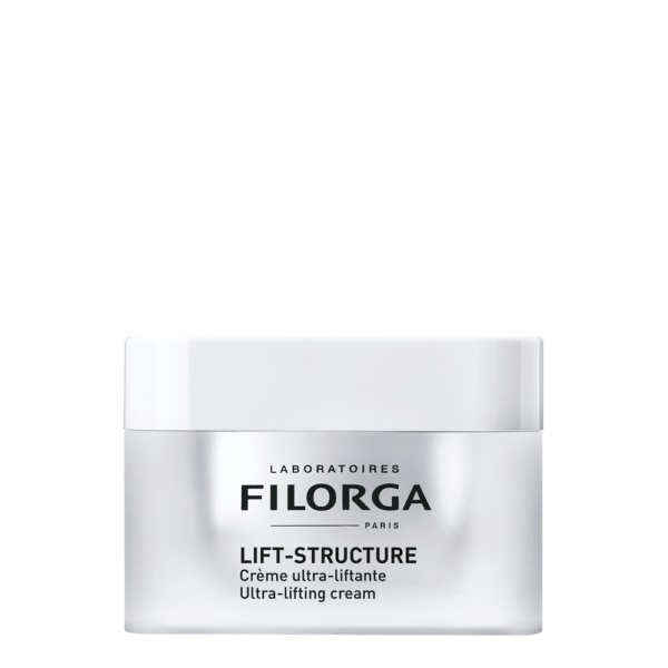 Filorga Lift Structure Crema Ultra-Lifting 50 ml - Rassodante Intensivo con Plasmatic Lifting Factors