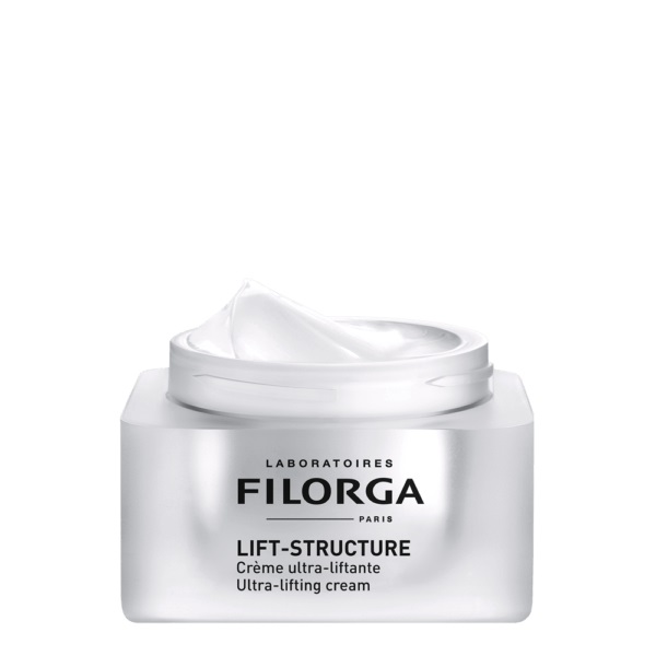 Filorga Lift Structure Crema Ultra-Lifting 50 ml - Rassodante Intensivo con Plasmatic Lifting Factors